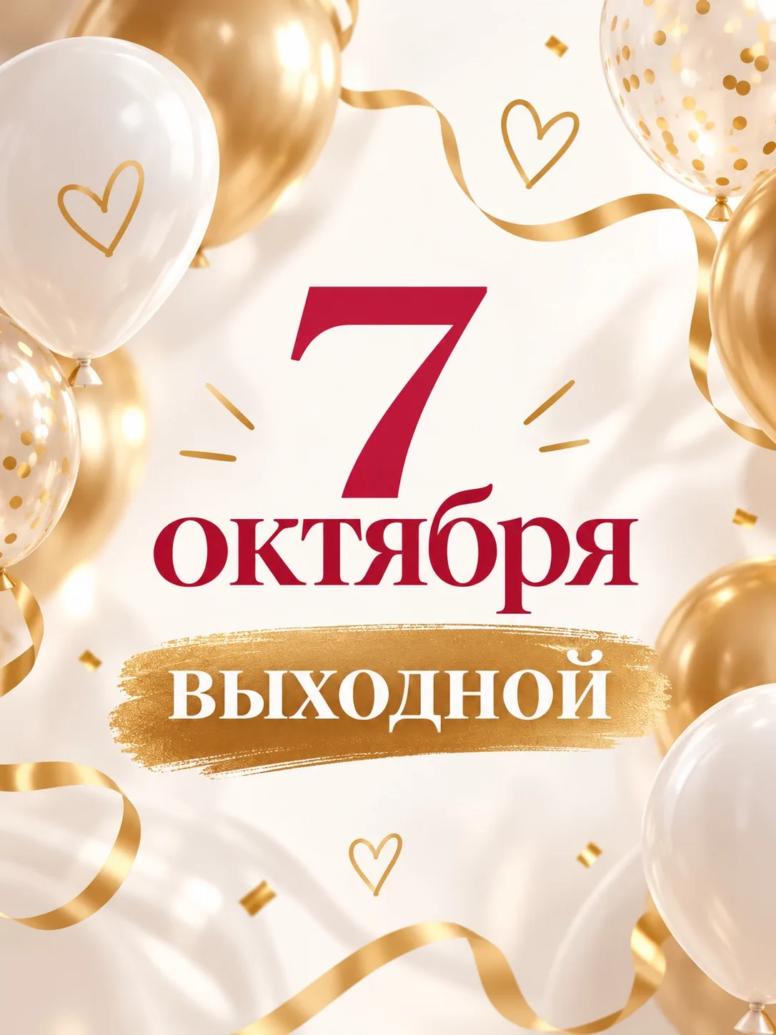 Завтра особенный день для нашей команды — мы отмечаем 25-летний юбилей компании 2️⃣5️⃣