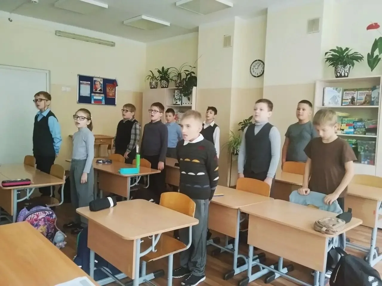 🔒«Разговоры о важном»