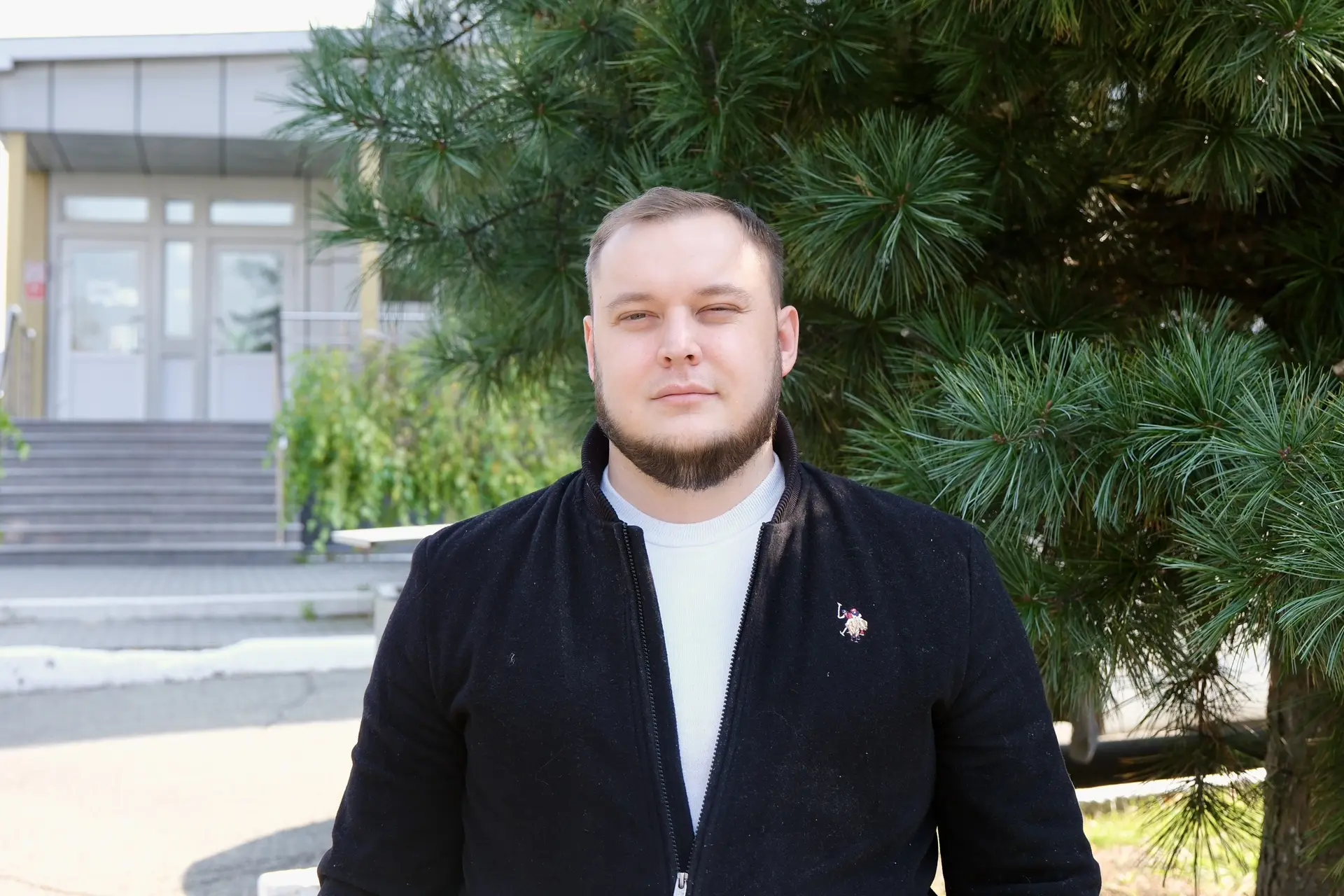 🗣«Примтеплоэнерго — одно из крупнейших предприятий Приморского края. Здесь большой кол...
