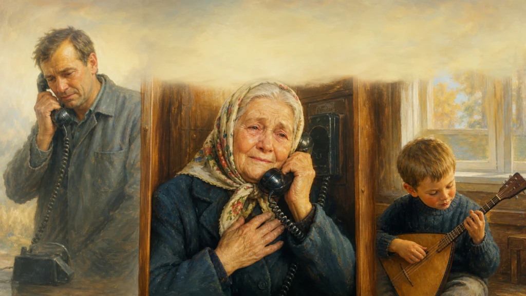Три минуты в год часть: 1,2,3