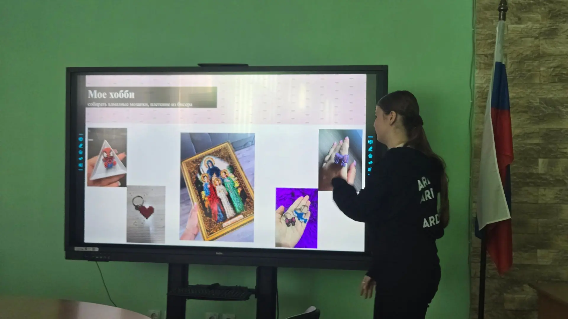 ⚡️ Итоги выборов в Студенческий совет: новые лидеры известны!