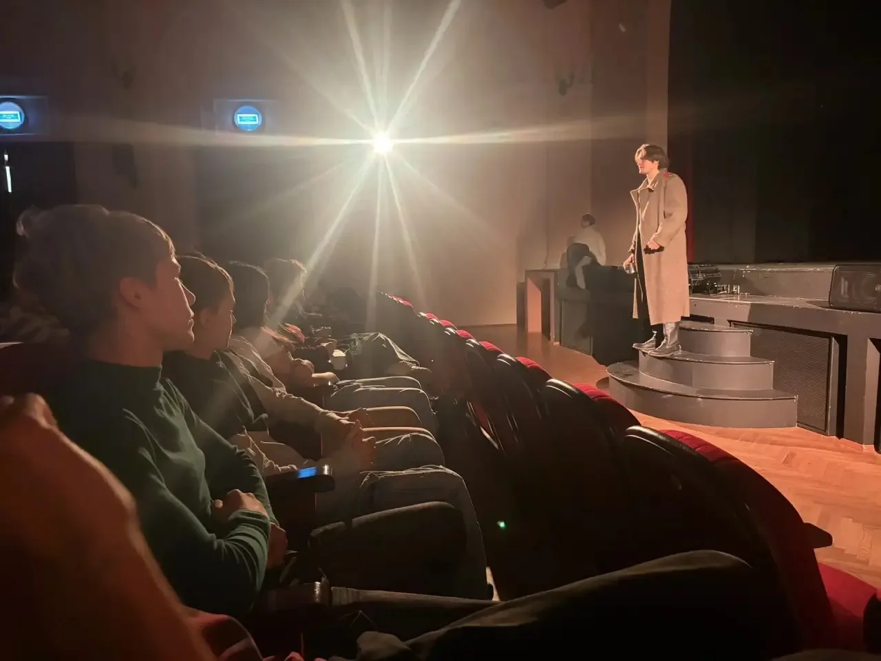 🇷🇺 ПОМНИМ ПРОШЛОЕ, ЧТОБЫ ЦЕНИТЬ НАСТОЯЩЕЕ!