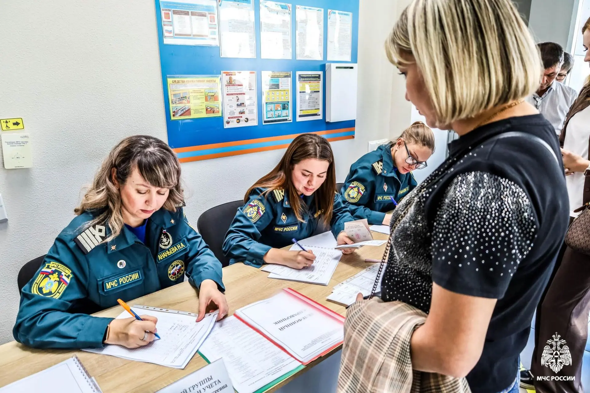 ☝️Предупрежден — значит вооружен