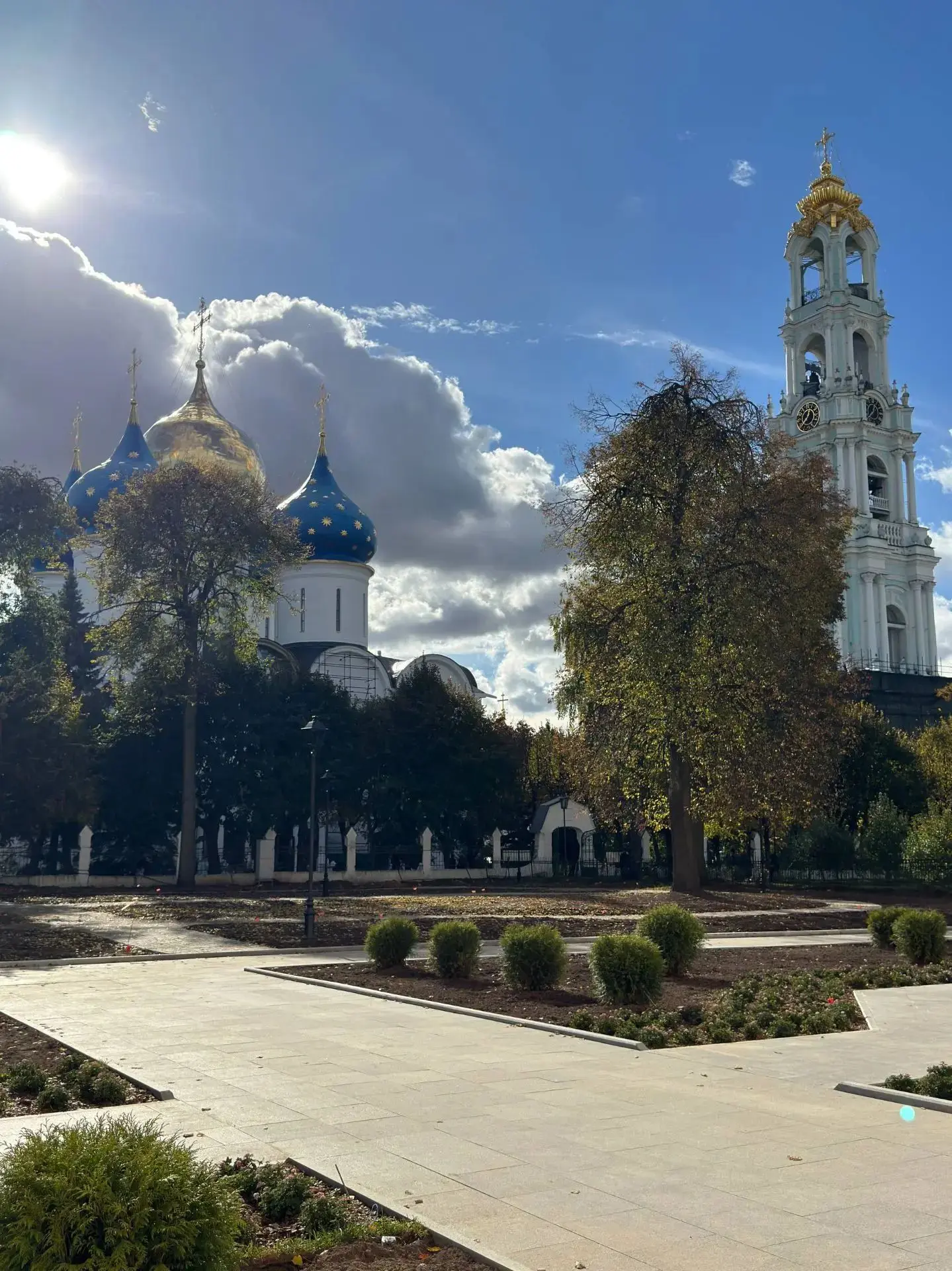 Доброго благословенного утра, дорогие друзья!