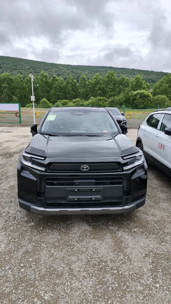 RAV 4  2026 год 04 м.