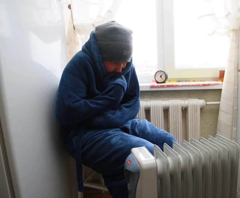 🥶 В Подмосковье ожидается самая холодная ночь августа — местами всего +6.