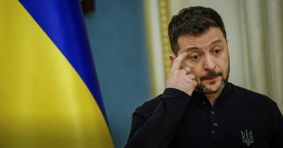 ❗️Кипрский журналист Алекс Христофору заявил, что США способны сменить власть на Украин...