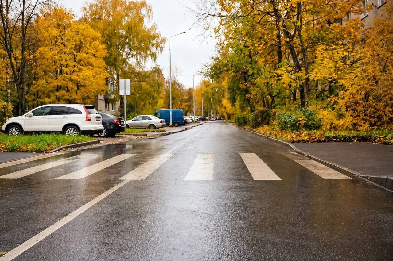 🛣 Формируем планы дорожных работ на 2027 год.