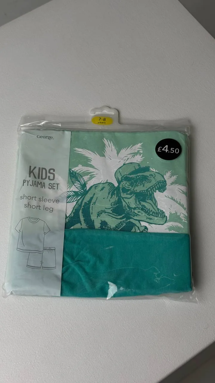ASDA 🍃