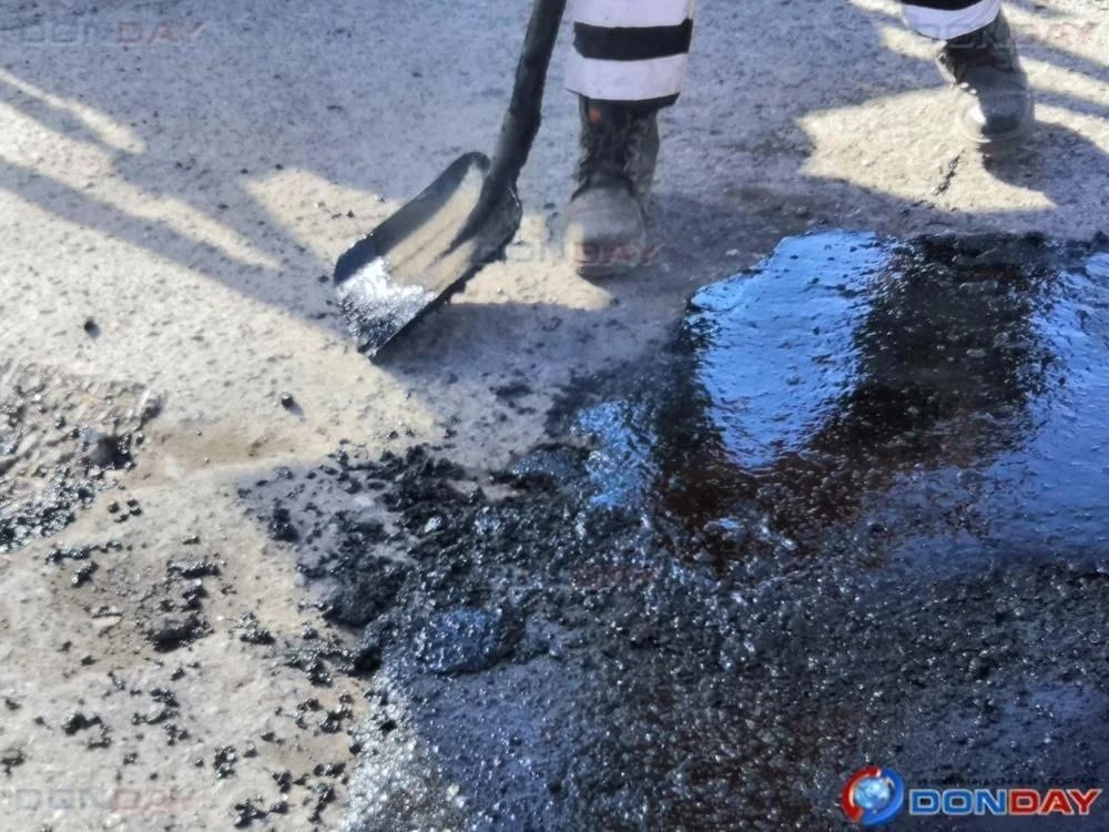 В Волгодонском районе на содержание внутрипоселковых дорог выделят почти 19 миллионов р...