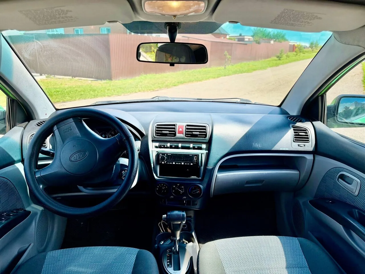 Продам Kia Picanto 1.1, 2007 г., АКПП, 147 000 км, б/у, Лутугино, 430 000тр