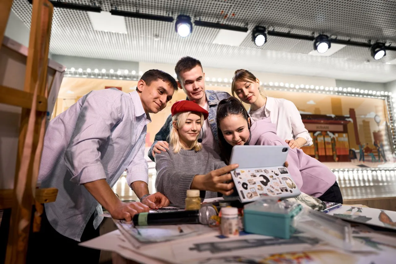 🎤 Молодых певцов и поэтов приглашают на «БикаФест»