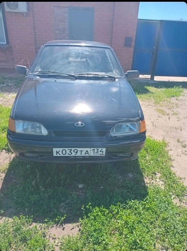 🚗 ПРОДАМ ВАЗ 2115, 2010 г. 🚗