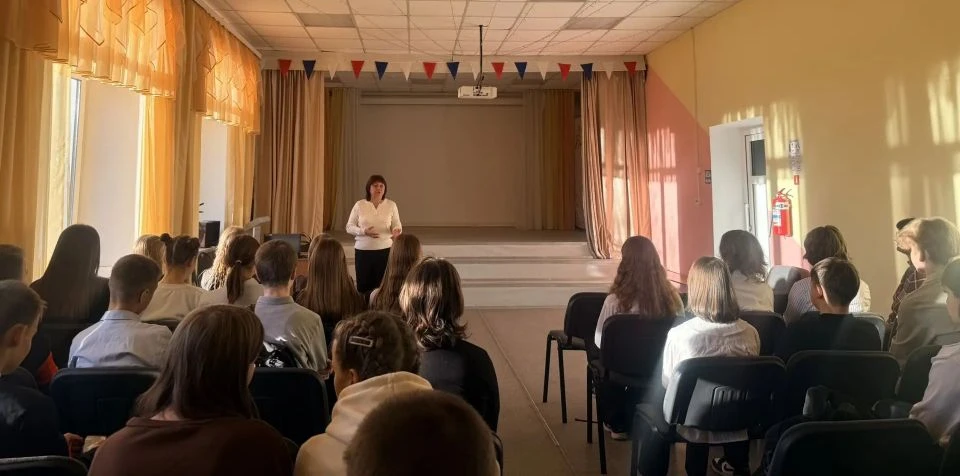 ✨ Профилактика употребления алкоголя: формируем здоровое будущее!