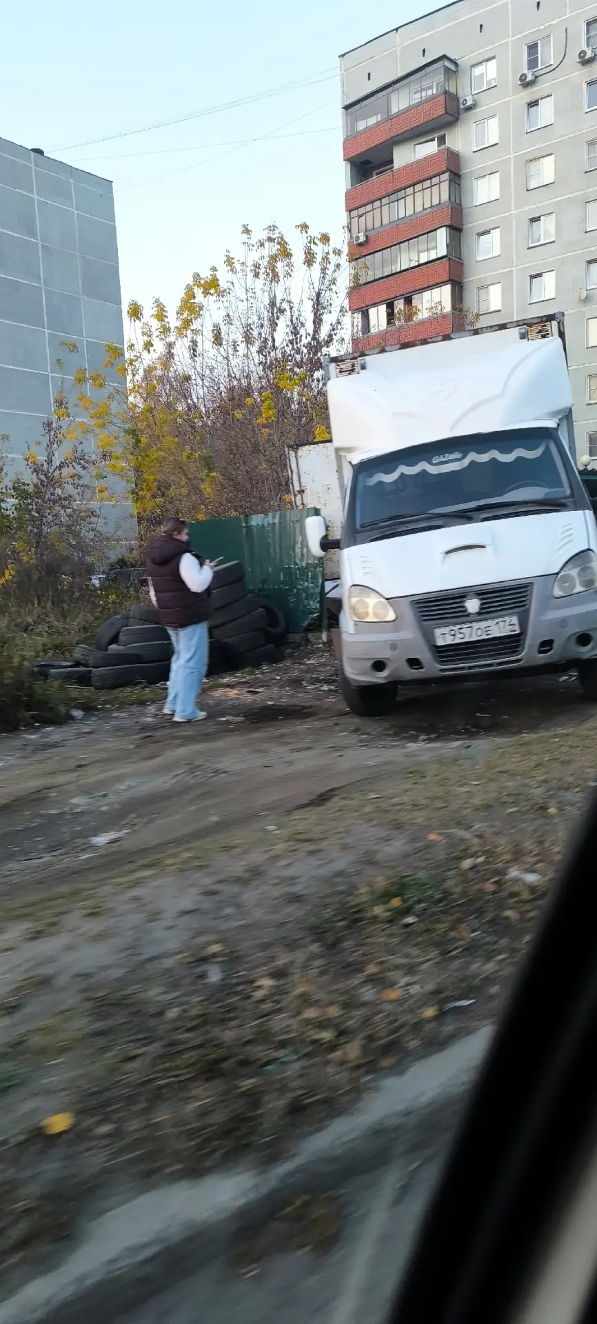 Что с такими делать?
