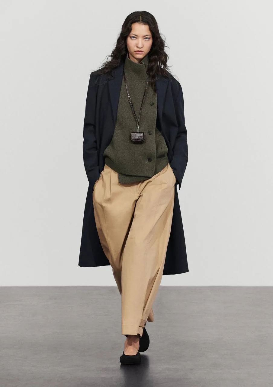 MASSIMO DUTTI