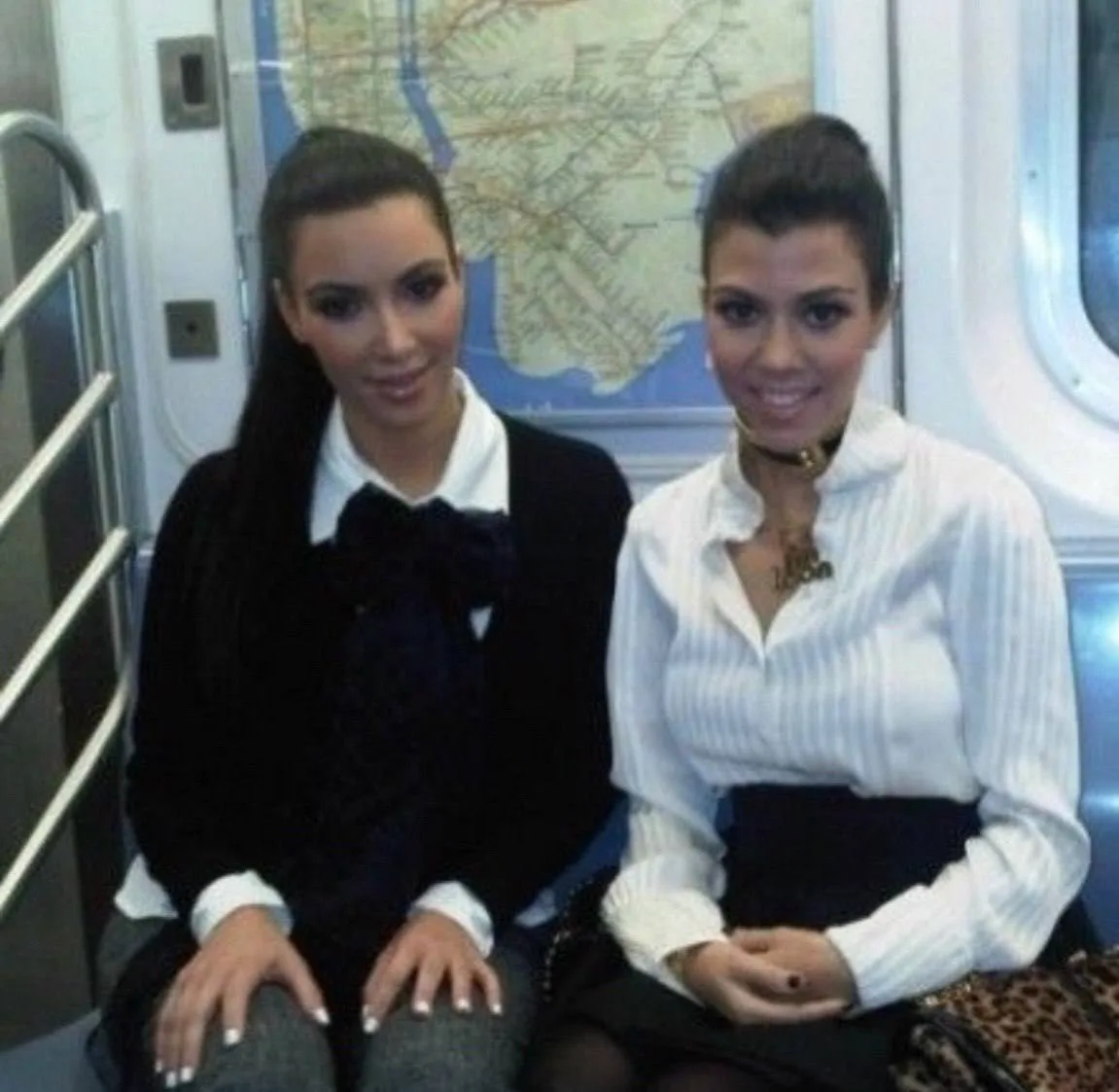 Пятницу начинаем с легендарных архивов 2010-го.