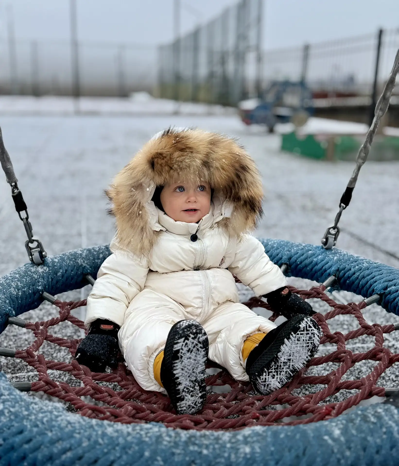 Чудо 💙