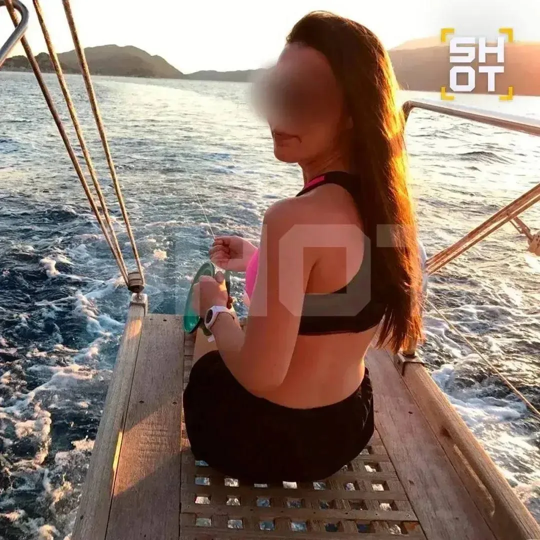 Судмедэксперты опознали тело Юлии Осджан, погибшей при кораблекрушении у северного побе...