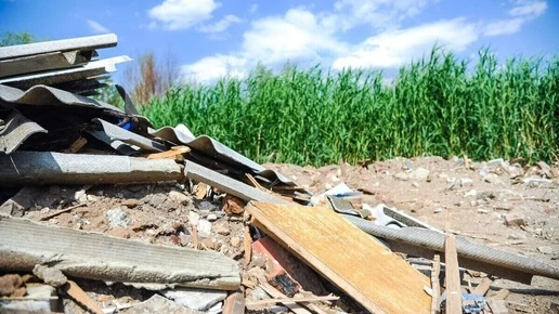 Ущерб почве на 528 тысяч рублей возмещен в Астраханской области