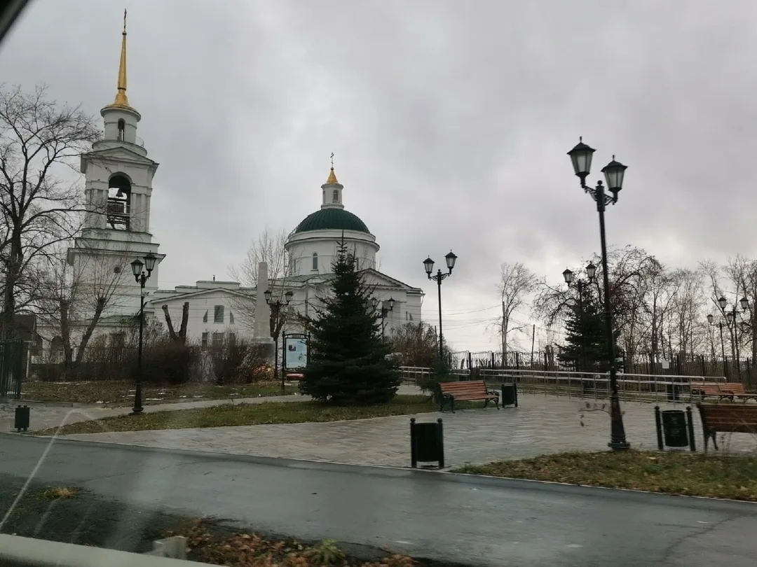 Доброе утро, дорогие подписчики!