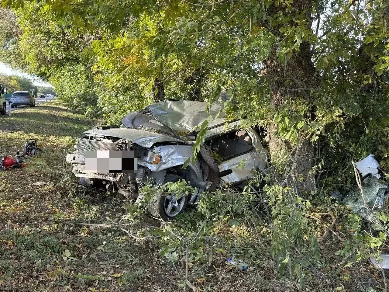 📌Двое погибших в ДТП В Новокубанском районе