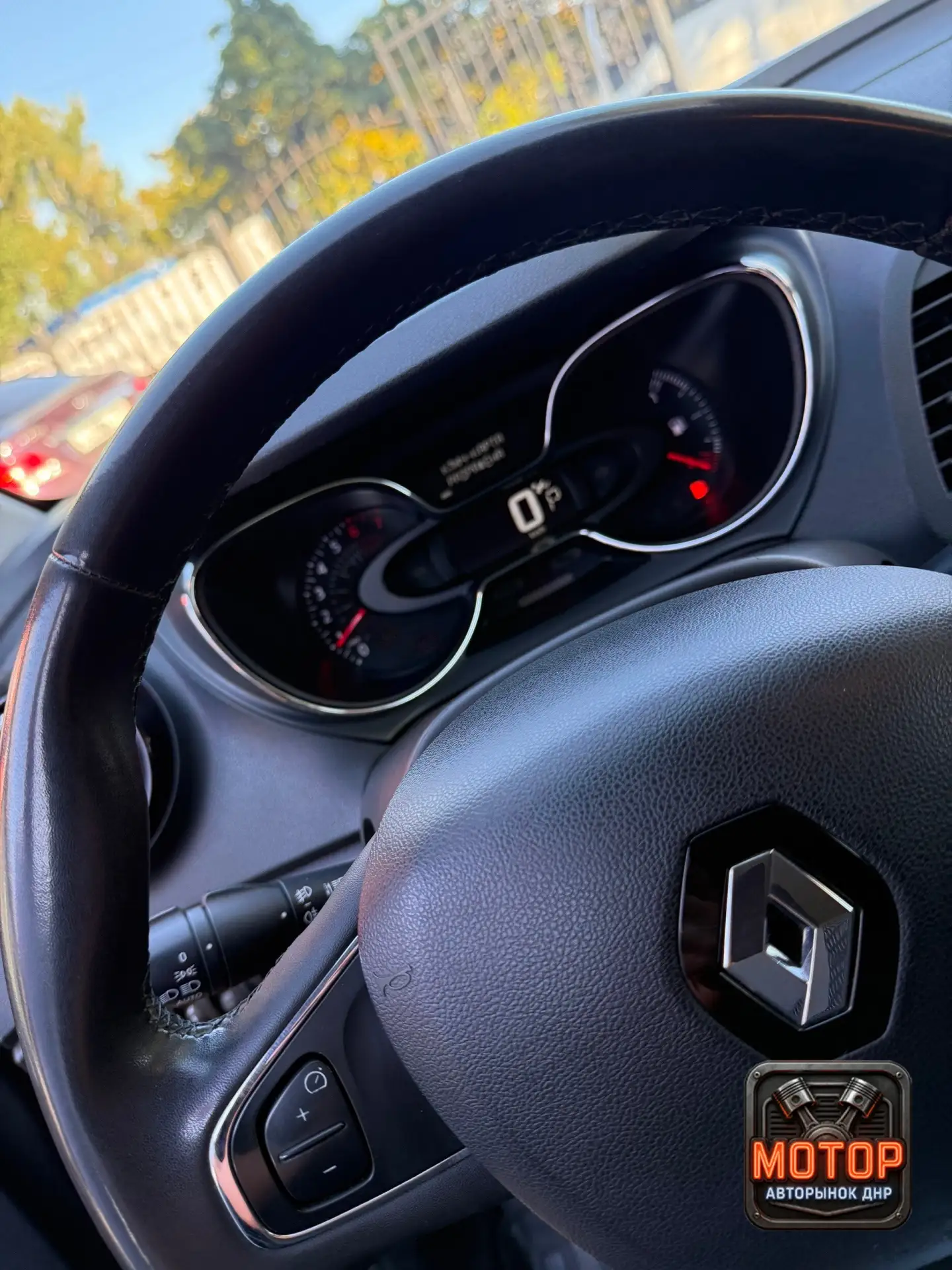 🚘🚘 Авторынок Макеевка Renault Captur 🚘🚘