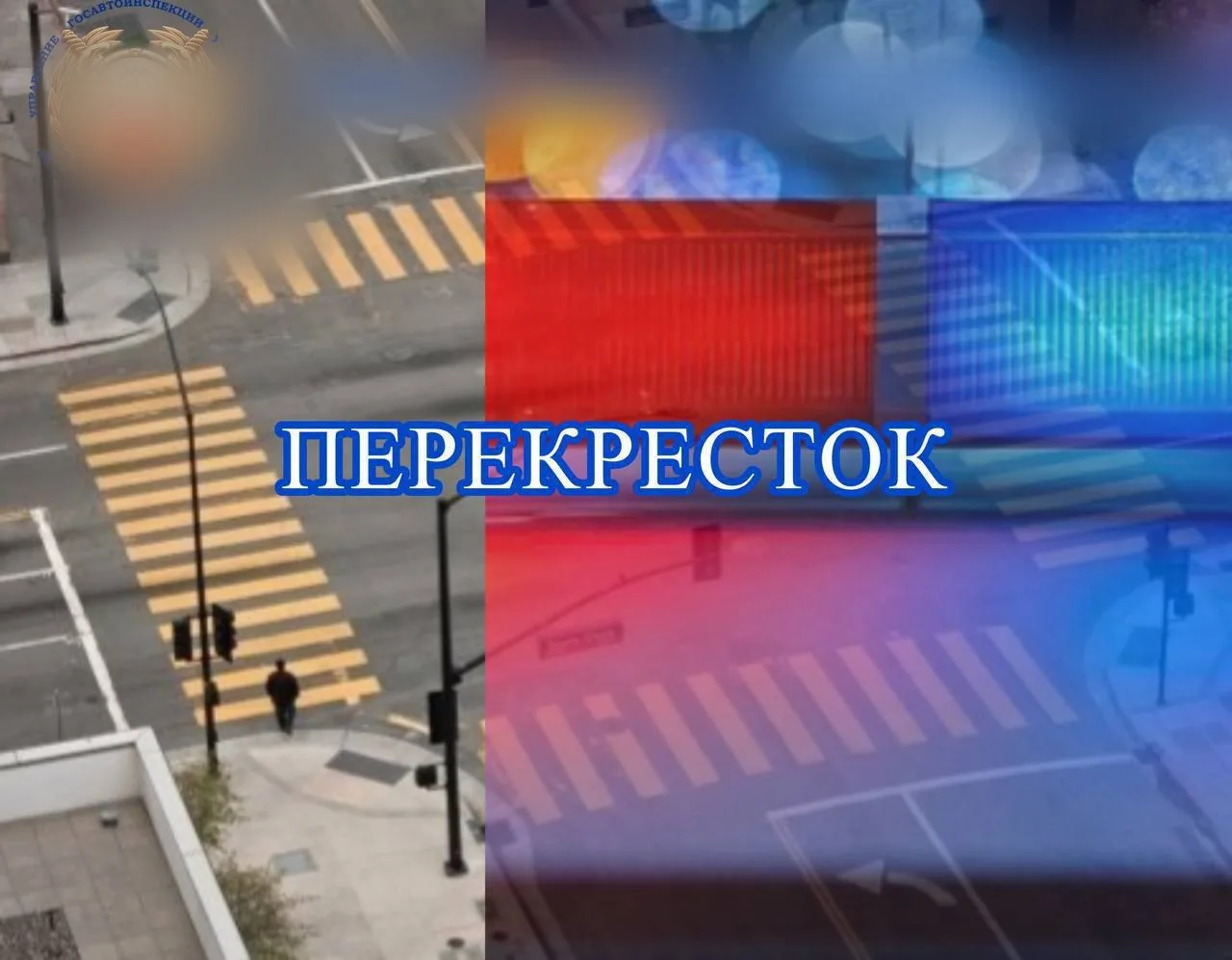 В Калининградской области проведут операцию «Перекрёсток»