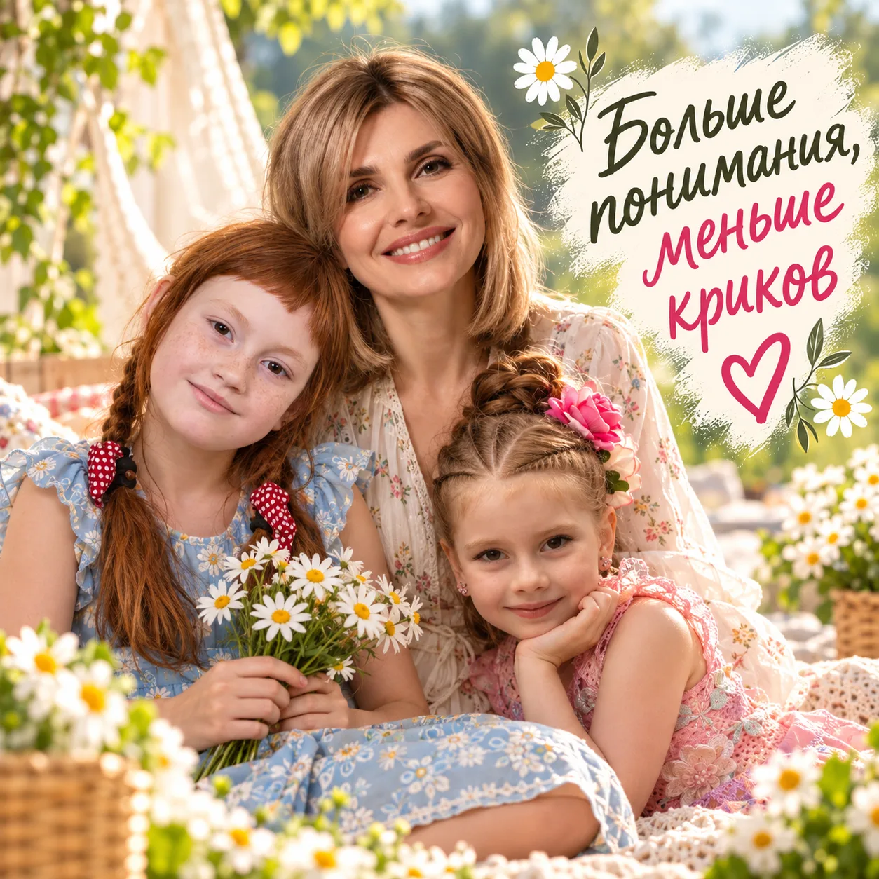 «Я ему говорю выключать мультики, а он как будто вообще меня не слышит»