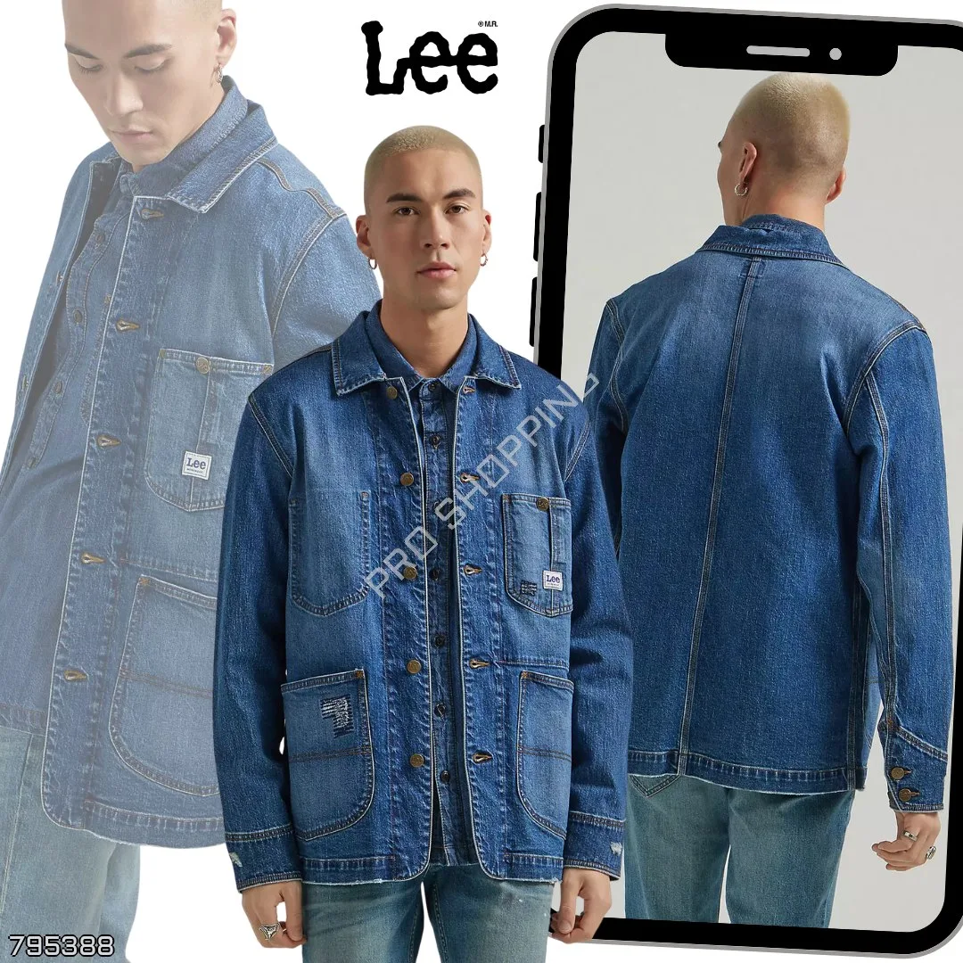 Lee 🇺🇸