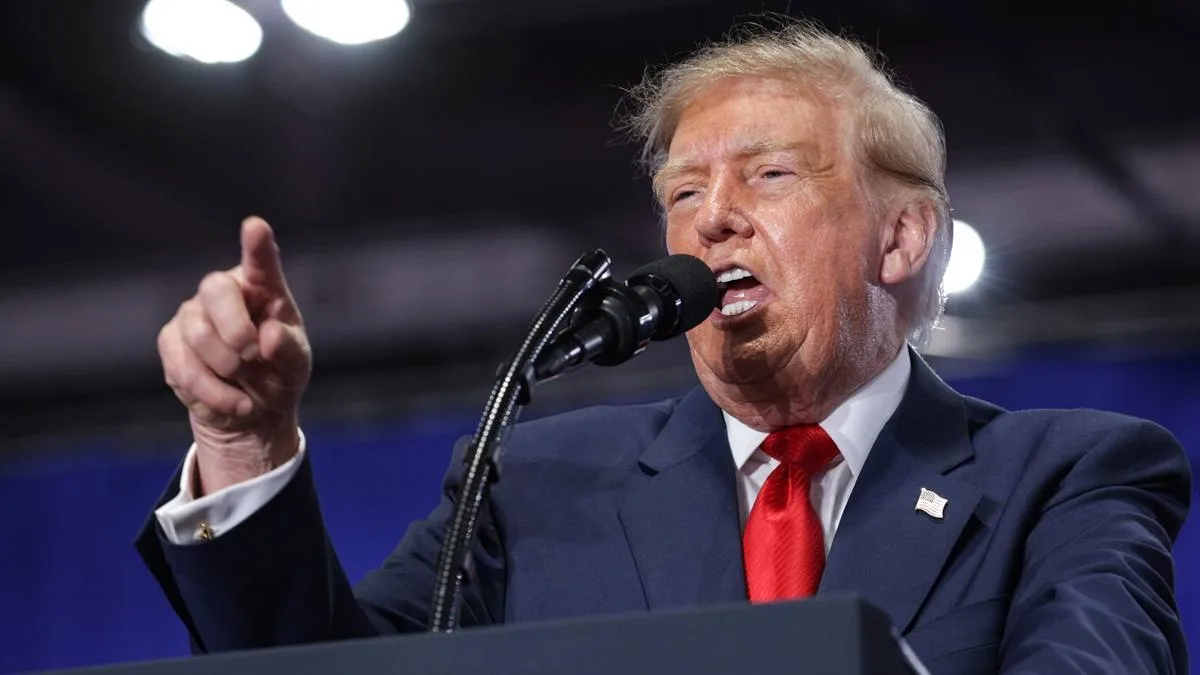 🇺🇸Трамп выразил уверенность в том, что Россия и Китай не оказывают поддержку Ирану.