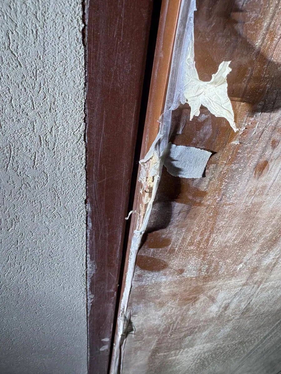 Приёмка двух квартир в ЖК «Первый Нагатинский»