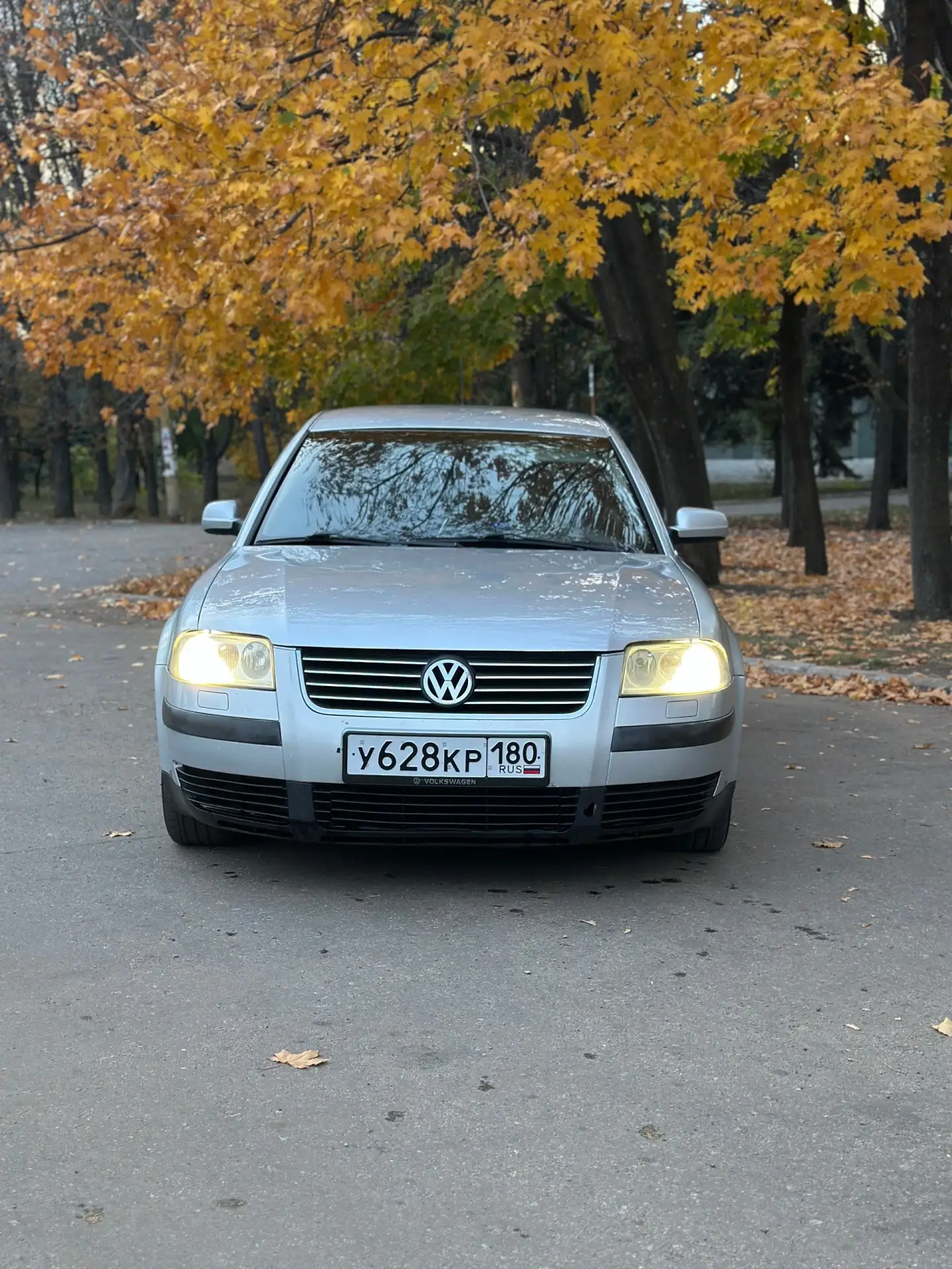 🚗 ПРОДАМ VOLKSWAGEN PASSAT B5+ 🚗