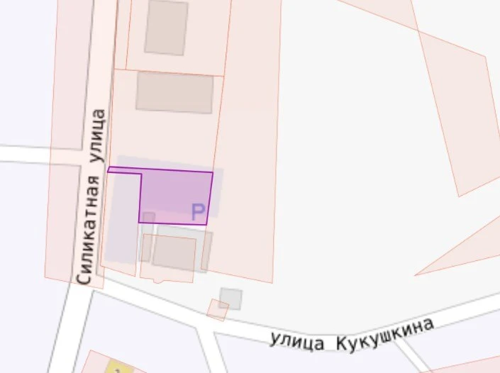 В Орле пройдут публичные слушания по размещению автомойки и автосервиса