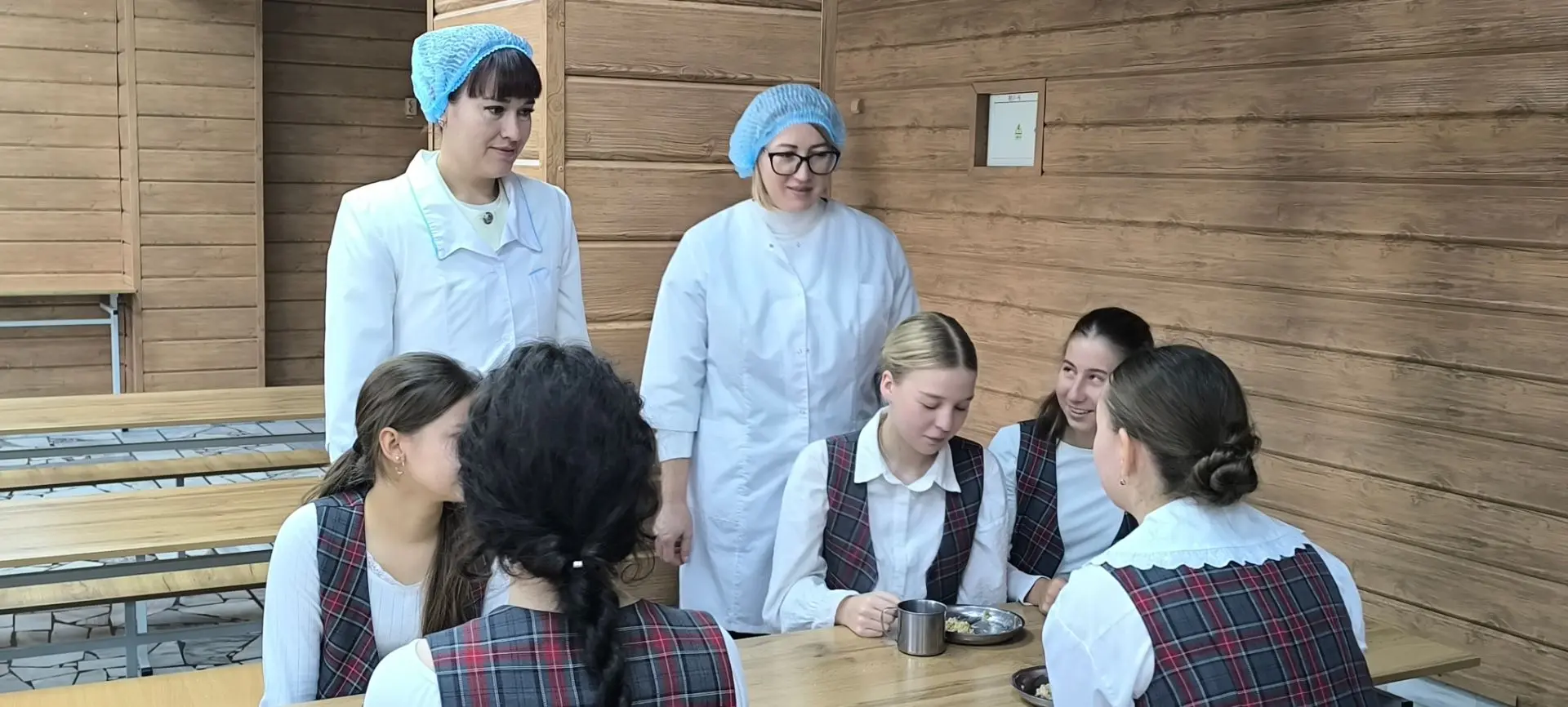МБОУ "ЦО ОНИКС" уделяет первостепенное внимание вопросам здоровья и благополучия ученик...