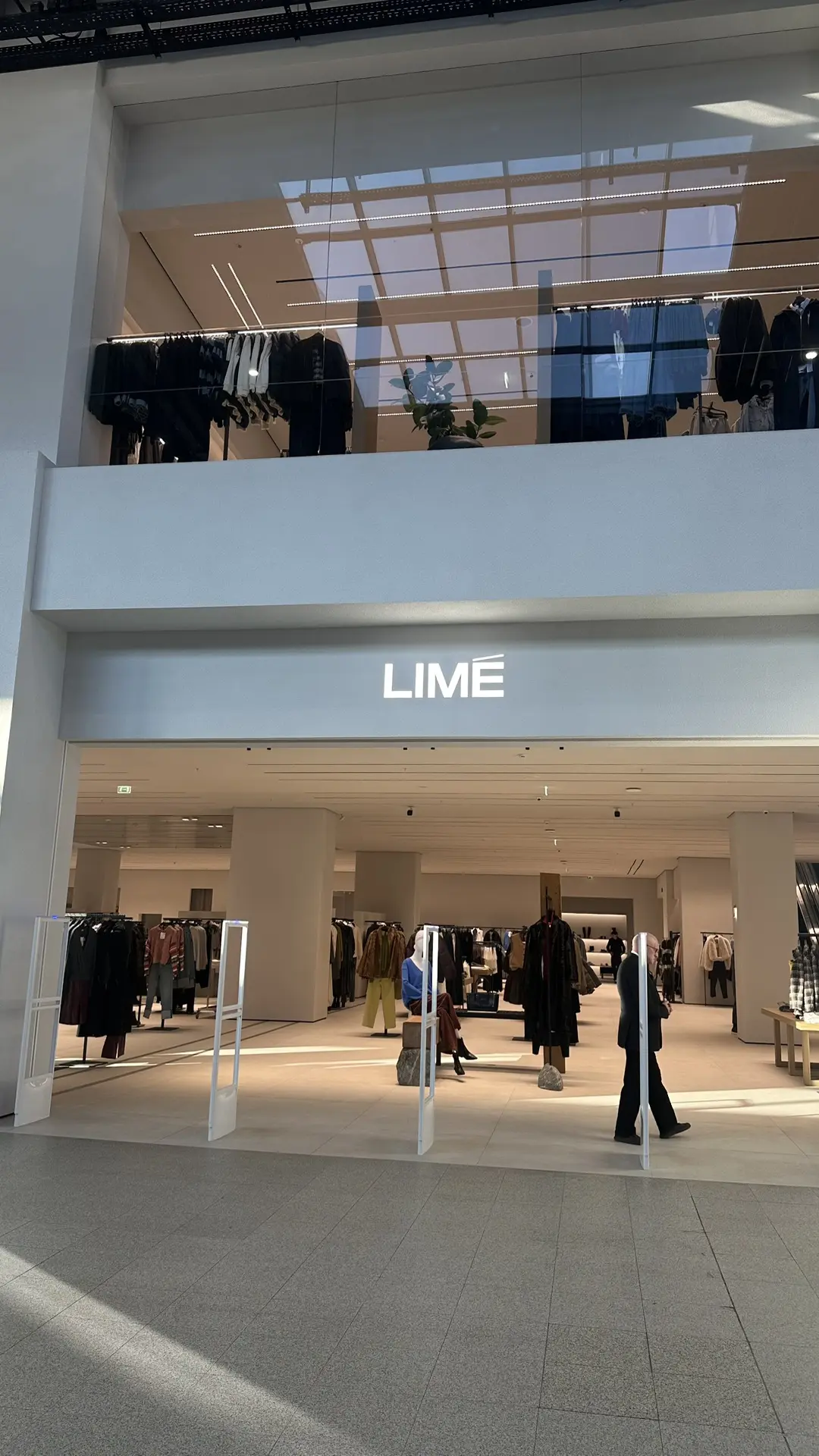 Lime- Самарский бренд, который смог 🔥 он вышел на международный уровень и теперь его о...