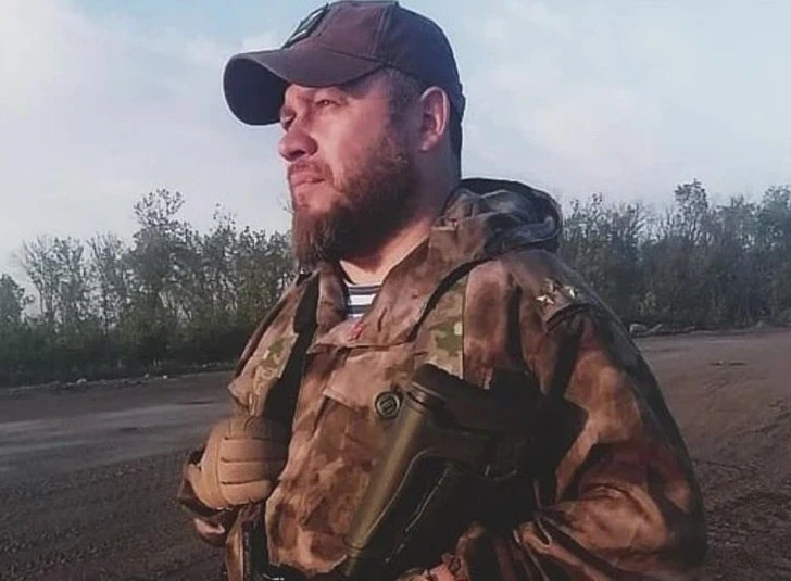 «Украина зависит от данных НАТО не на 50%, а на все 90%».