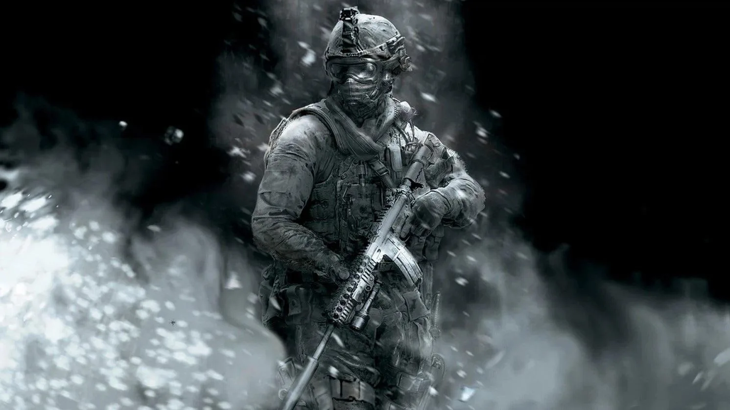 Activision работает над новой подсерией Call of Duty