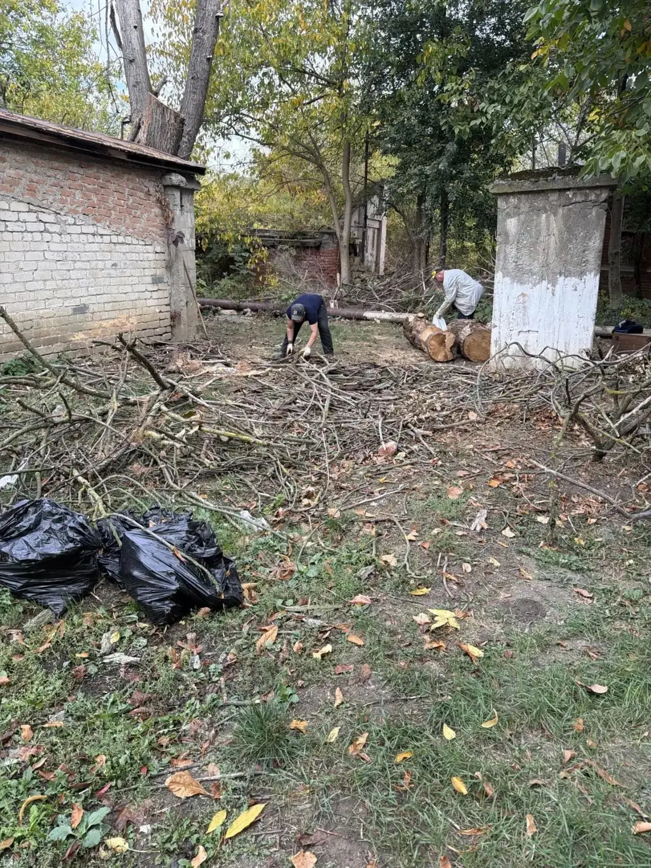 К председателю Думы города Олешкевич Татьяне Адольфовне обратились жители дома по адрес...