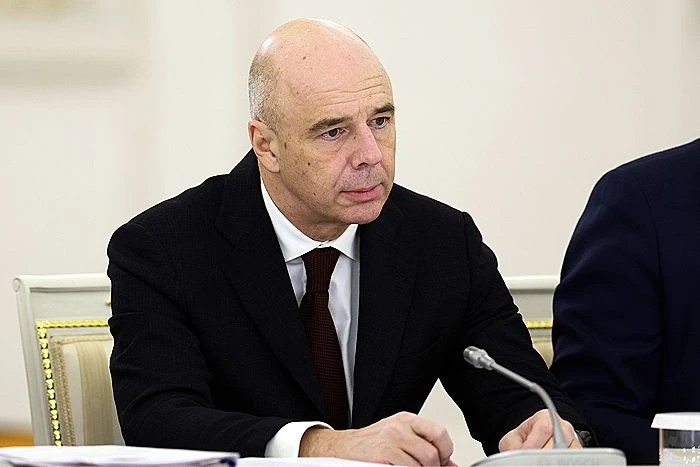 Силуанов спрогнозировал рост реальных доходов россиян на 1,4% в 2027 году