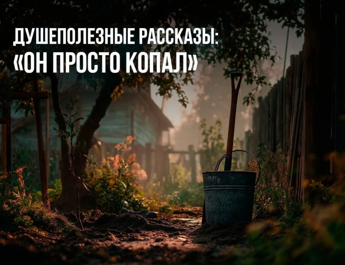 — Батюшка, а можно вопрос?..