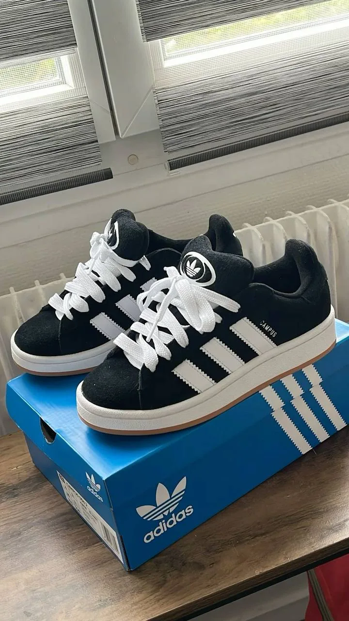 👟 Основатели компаний «Adidas» и «Puma» родные  братья