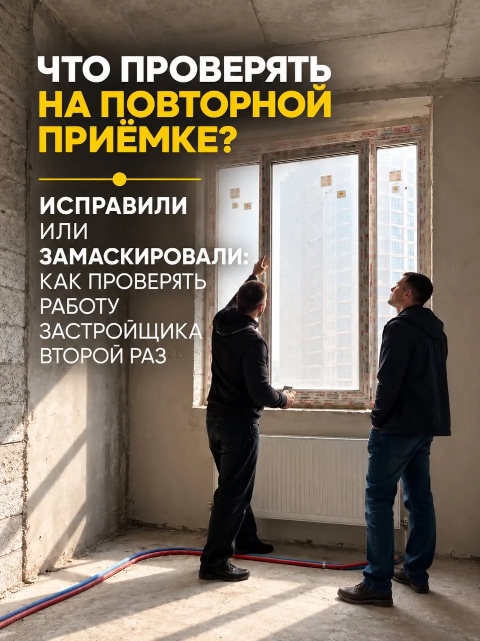 Исправили или просто замаскировали?