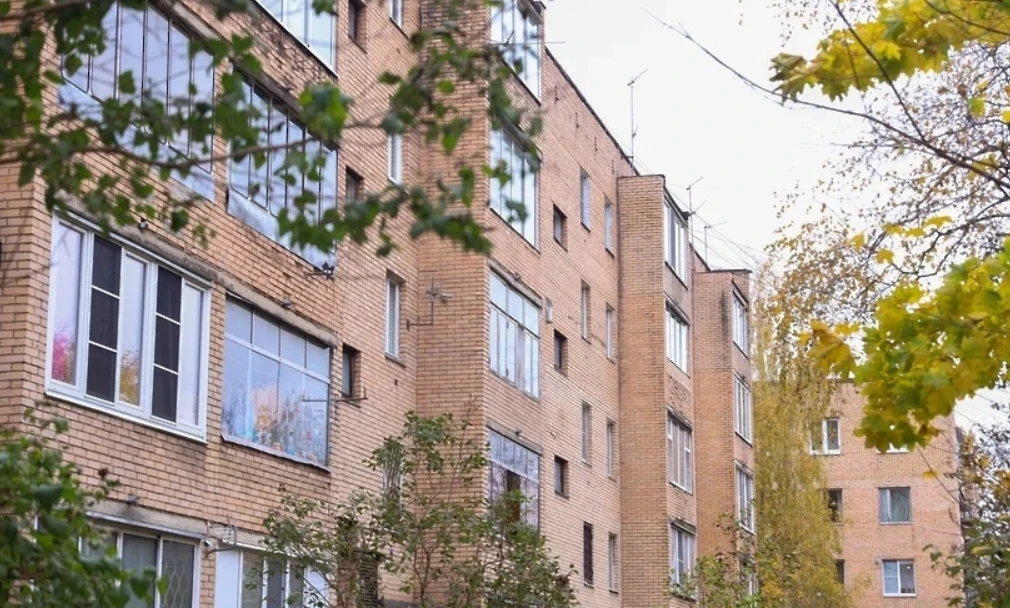 💧В Поваровке проверяют качество горячей воды