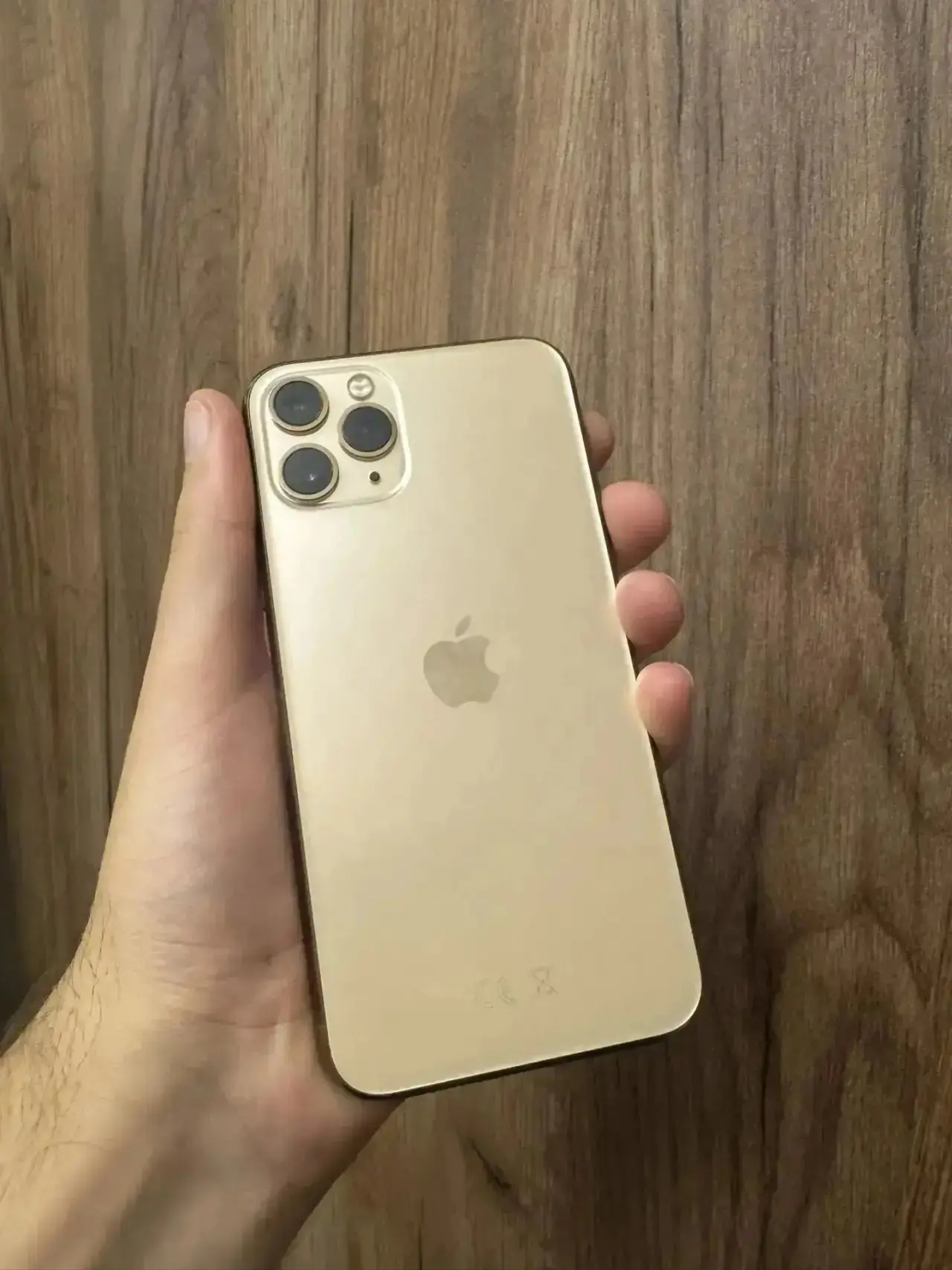 📱iPhone 11 Pro в наличии!