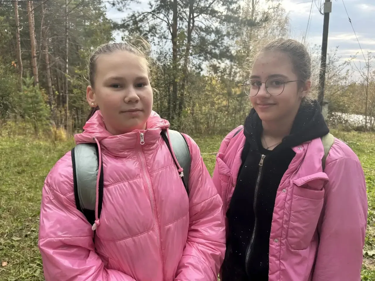 🗺️ 5 «А» покоряет «Ижевскую кругосветку»!