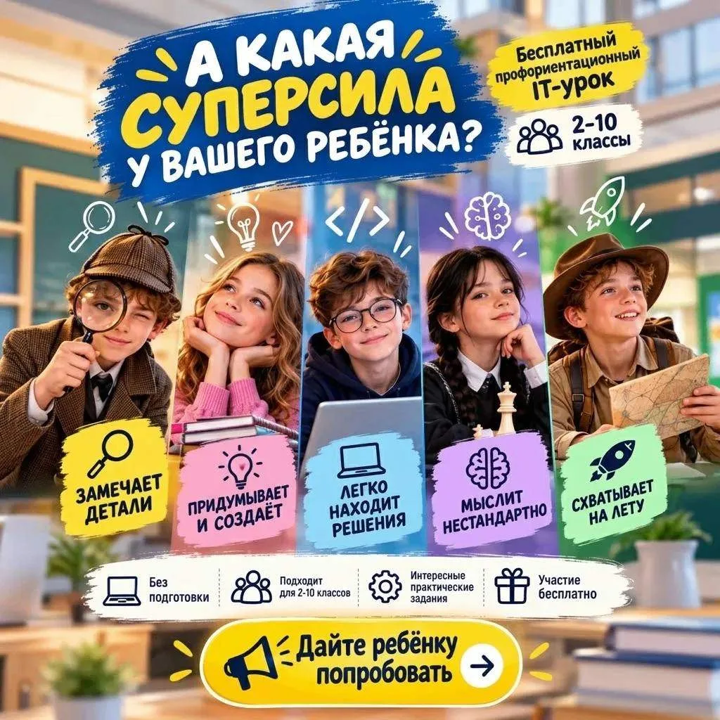 важаемые родители!