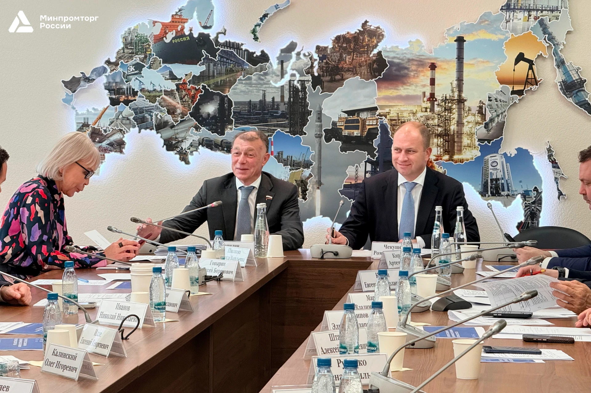 ⚡ С нового года меры государственной поддержки экспортеров будут кратно увеличены