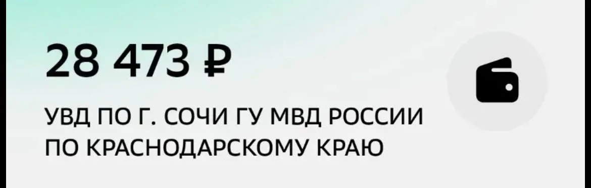 Подпишись на Типичную полицию: