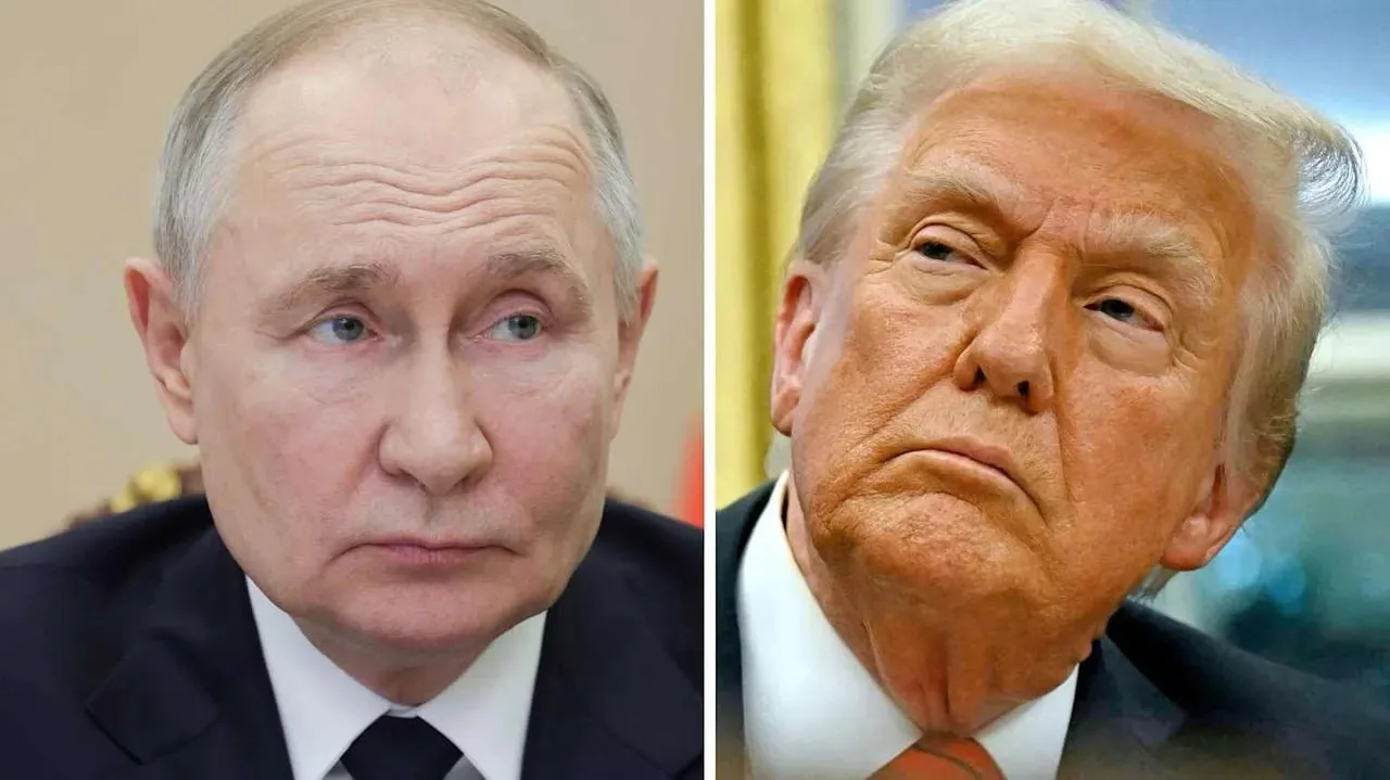 ⚡️Трамп заявил, что хотел бы видеть Путина на саммите G20 в Майами.